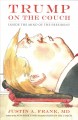 Trump on the couch : inside the mind of the president  Cover Image