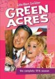 Green acres. The complete fifth season Cover Image
