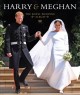 Harry & Meghan : the royal wedding album  Cover Image