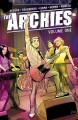 The Archies: Volume one. Cover Image