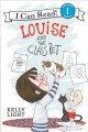 Louise and the class pet  Cover Image