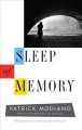 Go to record Sleep of memory