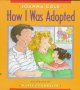 How I was adopted Samantha's story Cover Image