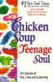 Chicken soup for the teenage soul III. Cover Image