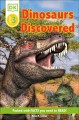 Dinosaurs discovered  Cover Image