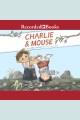 Charlie & Mouse Cover Image