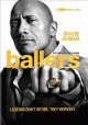 Ballers. The complete first season  Cover Image