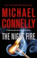 The night fire  Cover Image