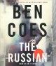 The Russian : a novel  Cover Image