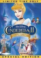 Cinderella II dreams come true  Cover Image