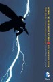 Batman. The Dark Knight returns  Cover Image