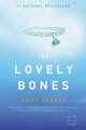 The lovely bones : a novel  Cover Image