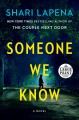 Someone we know Cover Image