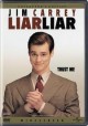 Liar liar Cover Image