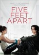 Five feet apart Cover Image