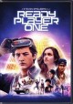 Ready player one  Cover Image