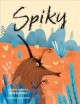 Spiky  Cover Image