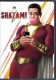 Go to record Shazam!