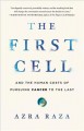 The first cell : and the human costs of pursuing cancer to the last  Cover Image