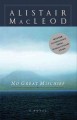 No great mischief  Cover Image