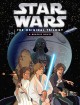 Star Wars. The Original Trilogy : a graphic novel  Cover Image