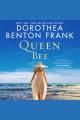 Queen Bee a novel  Cover Image