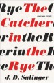 The catcher in the rye  Cover Image