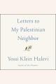 Letters to my Palestinian neighbor  Cover Image