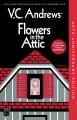 Flowers in the attic  Cover Image