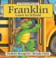 Franklin goes to school  Cover Image