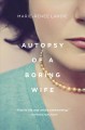 Autopsy of a boring wife  Cover Image