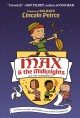 Max & the Midknights  Cover Image