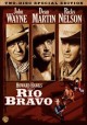 Rio Bravo Cover Image