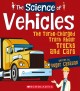 Go to record The science of vehicles : the turbo-charged truth about tr...