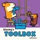 Go to record Stanley's toolbox