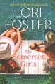 The Somerset girls  Cover Image