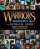 Warriors : the ultimate guide  Cover Image