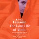 The lying life of adults Cover Image
