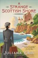 A strange Scottish shore  Cover Image