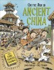 On the run in ancient China  Cover Image