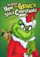 How the Grinch stole Christmas! Cover Image