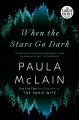 When the stars go dark : a novel  Cover Image