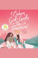 A Cuban girl's guide to tea and tomorrow  Cover Image
