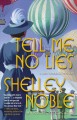 Tell me no lies  Cover Image