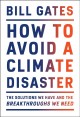 Go to record How to avoid a climate disaster : the solutions we have an...