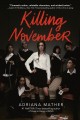 Killing November  Cover Image