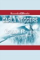 Cold river Black falls series, book 2. Cover Image