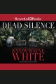 Dead silence Doc ford series, book 16. Cover Image