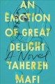 Go to record An emotion of great delight : a novel