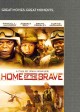 Home of the brave Cover Image